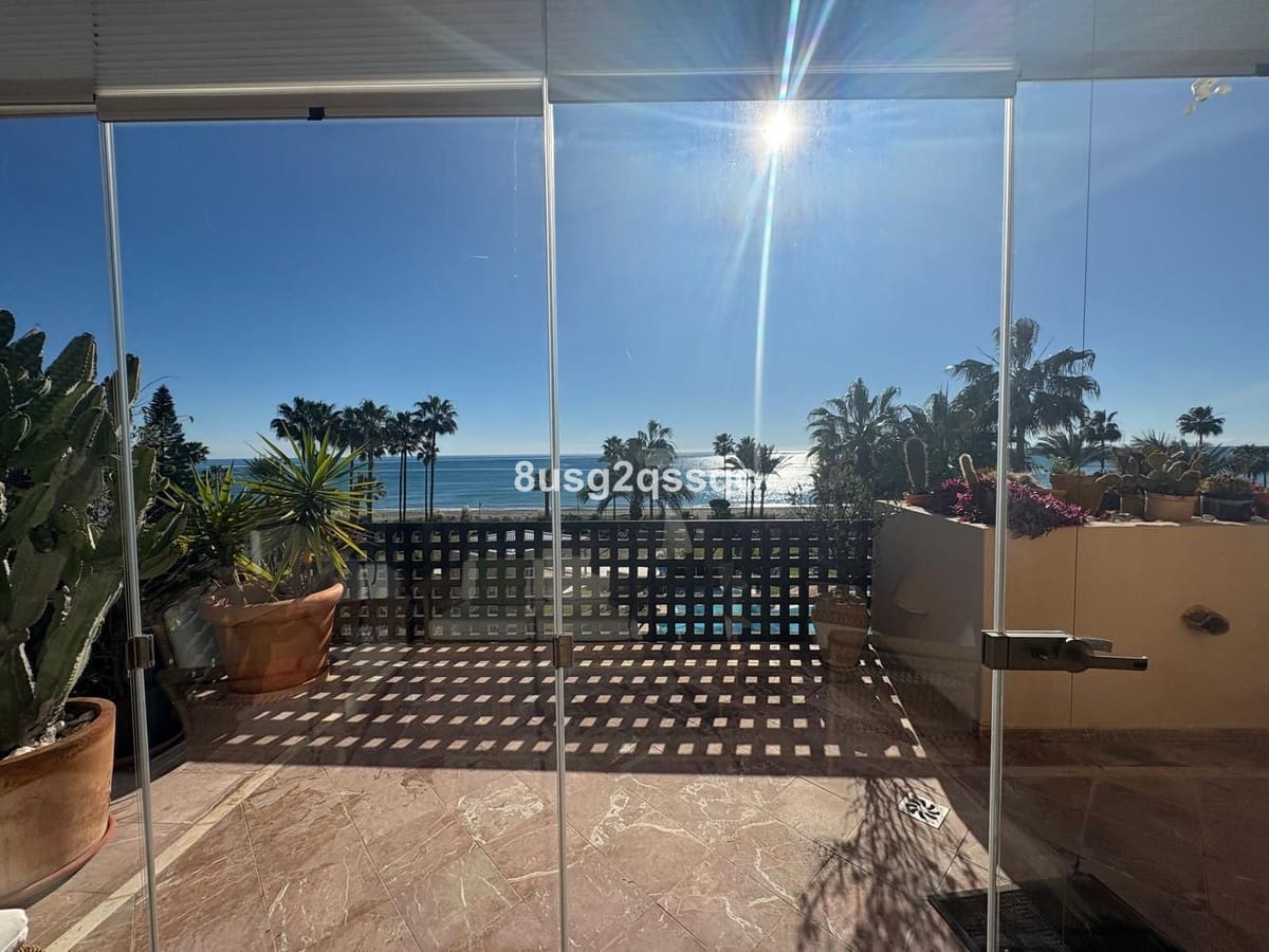 3 bedroom Flat for sale in Costalita - € 2,799,999 (Ref: 10043434)