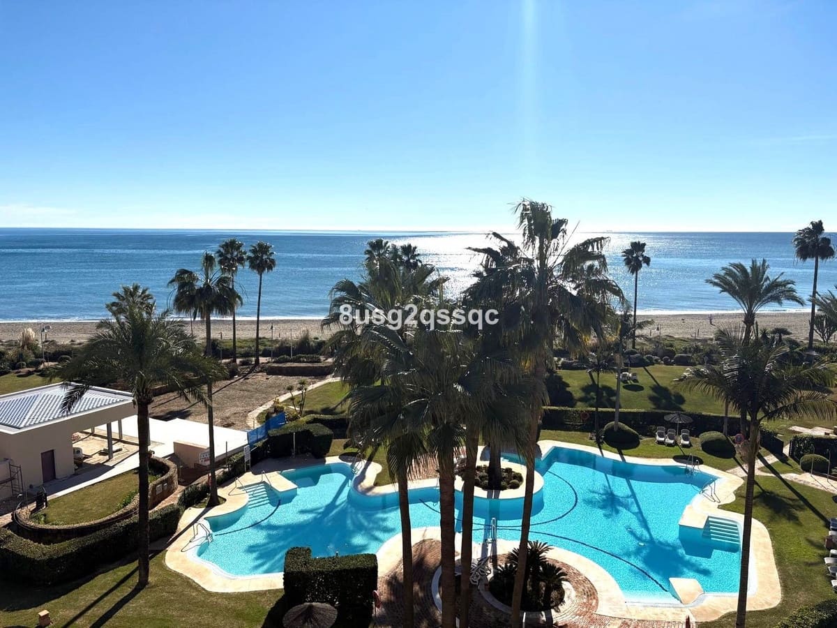 3 bedroom Flat for sale in Costalita - € 2,799,999 (Ref: 10043434)