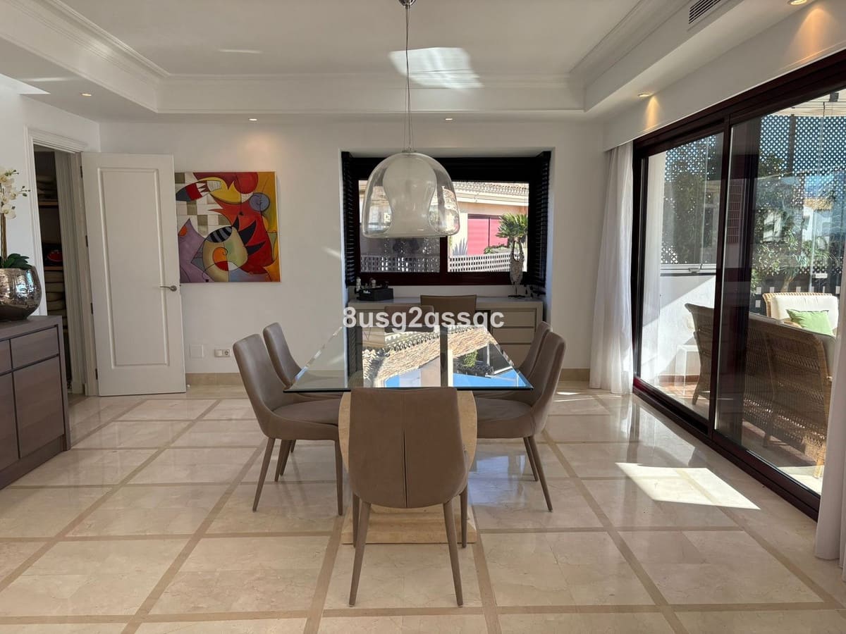 3 bedroom Flat for sale in Costalita - € 2,799,999 (Ref: 10043434)