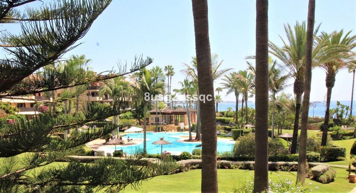 3 bedroom Flat for sale in Costalita - € 2,799,999 (Ref: 10043434)