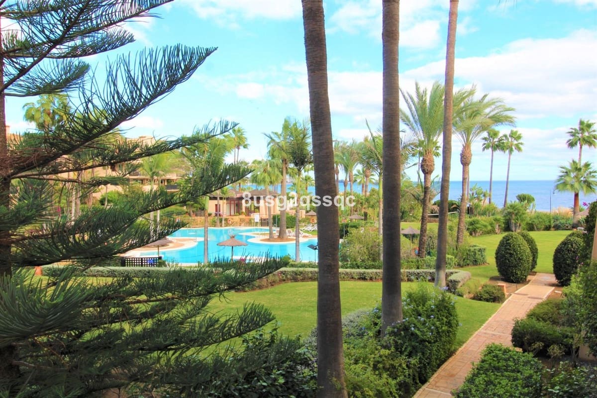 3 bedroom Flat for sale in Costalita - € 2,799,999 (Ref: 10043434)