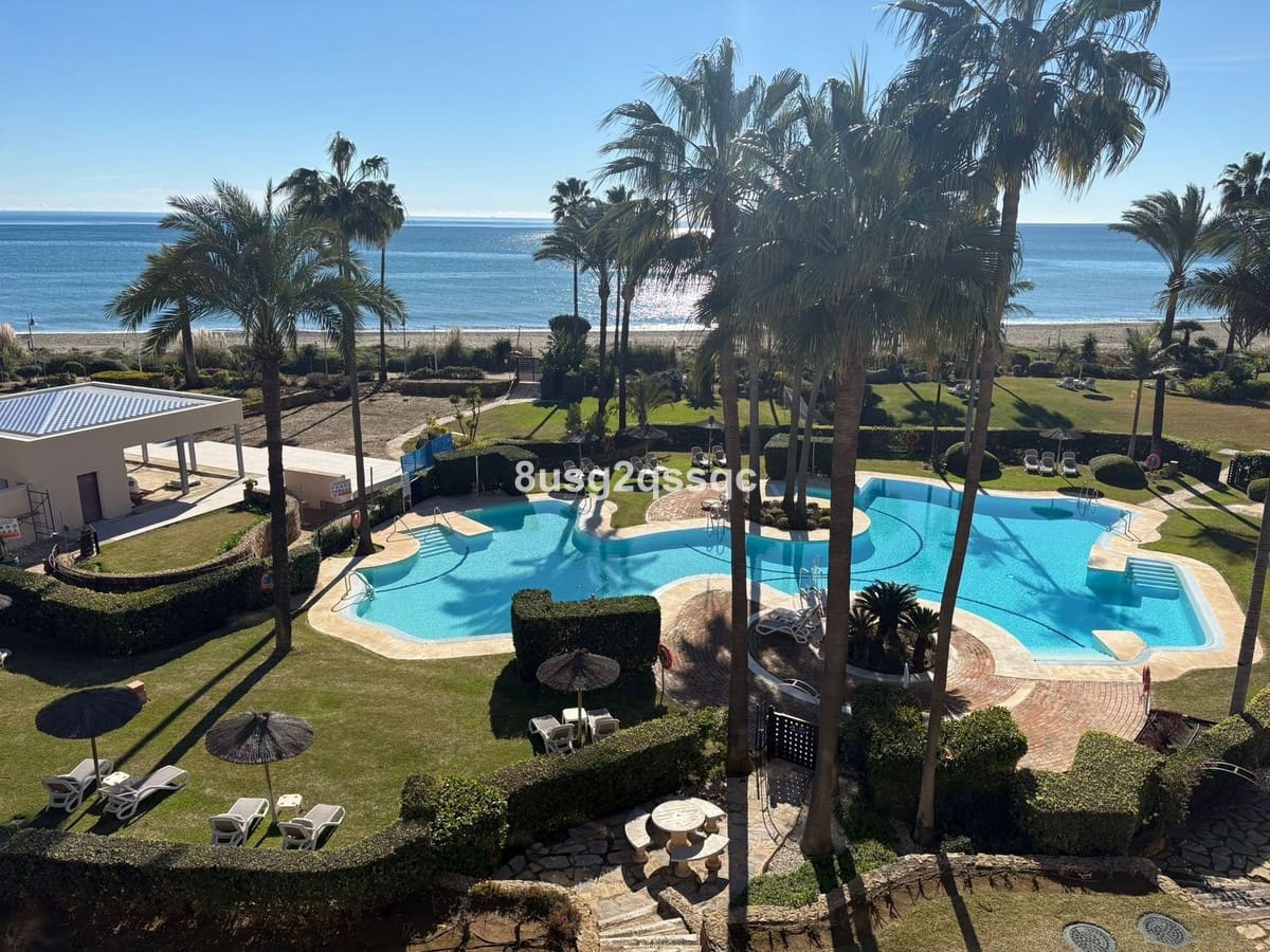 3 bedroom Flat for sale in Costalita - € 2,799,999 (Ref: 10043434)
