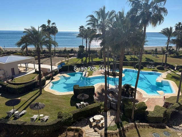 3 bedroom Flat for sale in Costalita, Estepona - € 2,799,999 (Ref: 10043434)