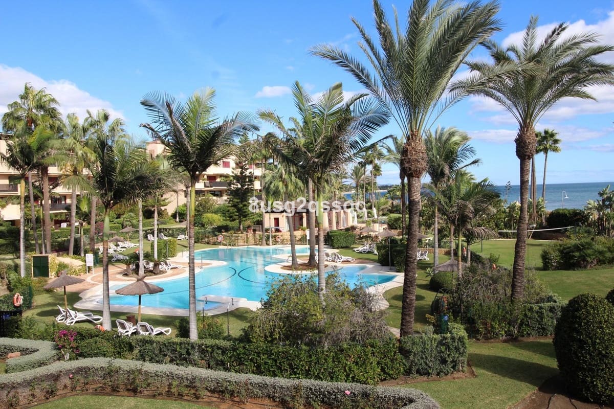3 bedroom Flat for sale in Costalita - € 2,799,999 (Ref: 10043434)
