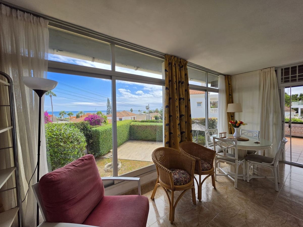 2 sypialnia Willa na sprzedaż w Buenas Noches z garażem - 495 000 € (Ref: 10043436)