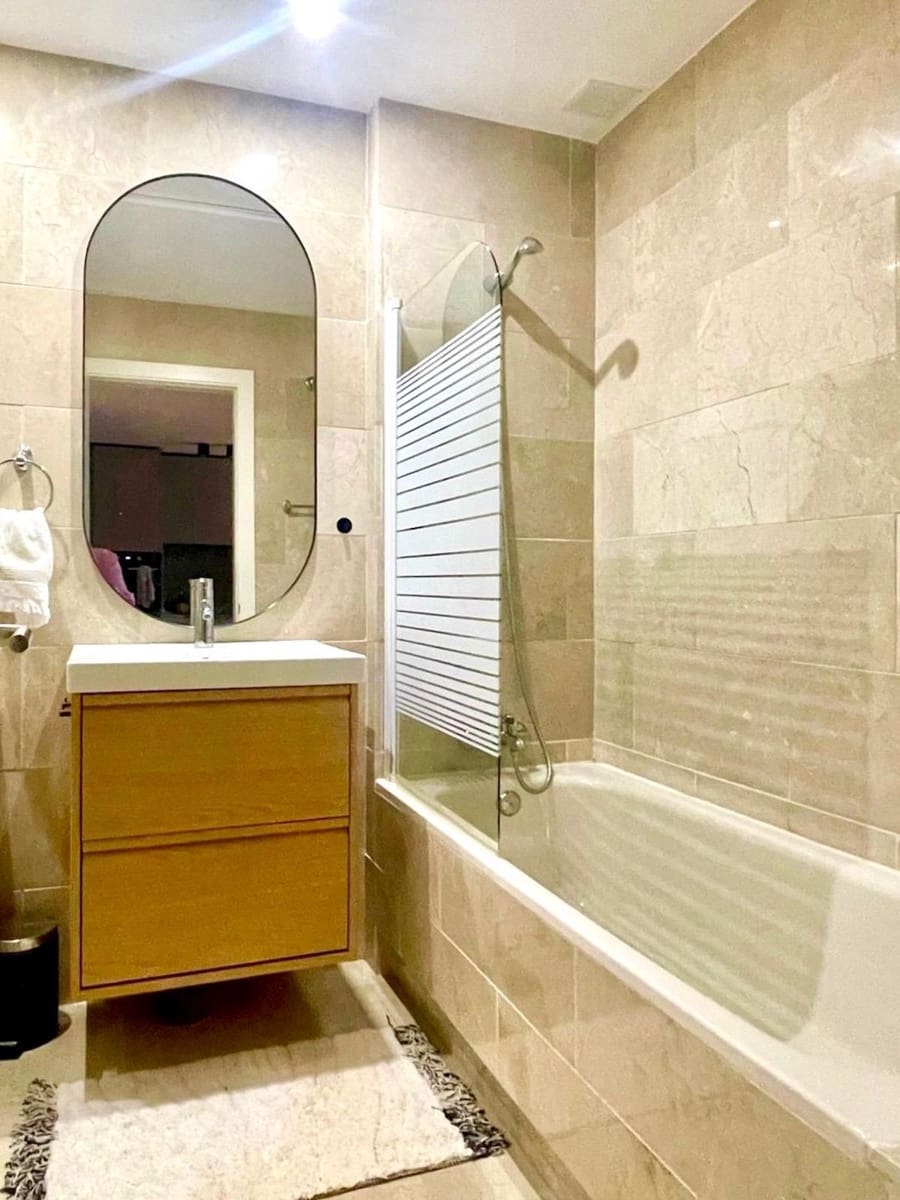 2 quarto Apartamento para venda em Manilva com piscina garagem - 345 000 € (Ref: 10043438)