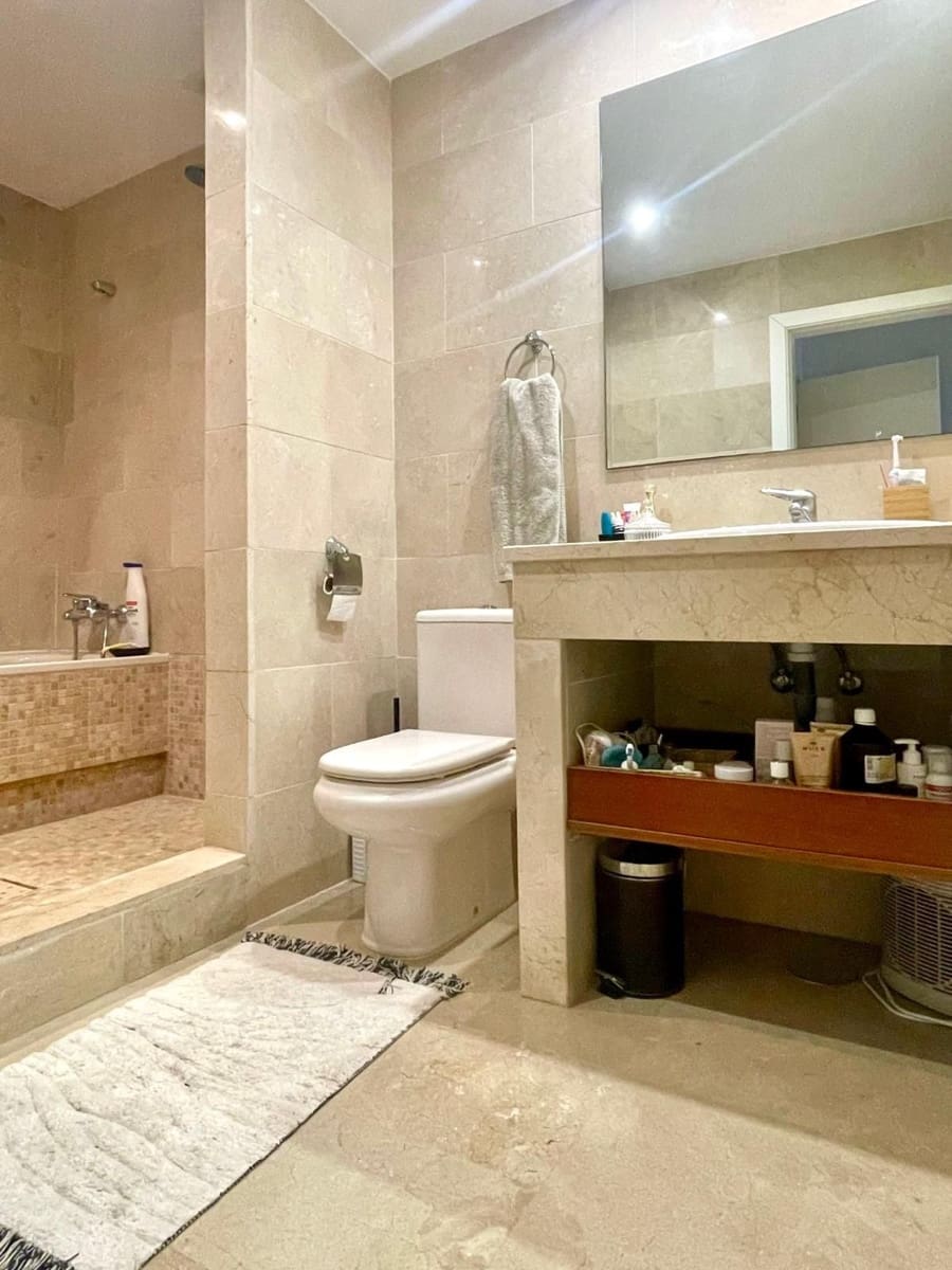 2 quarto Apartamento para venda em Manilva com piscina garagem - 345 000 € (Ref: 10043438)
