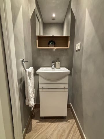 4 chambre Villa/Maison à vendre à Atalaya-Isdabe, Estepona avec piscine garage - 749 000 € (Ref: 10043439)
