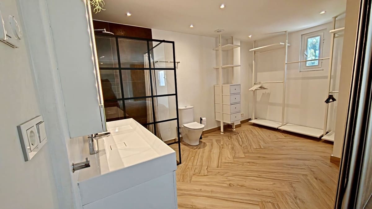 4 chambre Villa/Maison à vendre à Atalaya-Isdabe avec piscine garage - 749 000 € (Ref: 10043439)