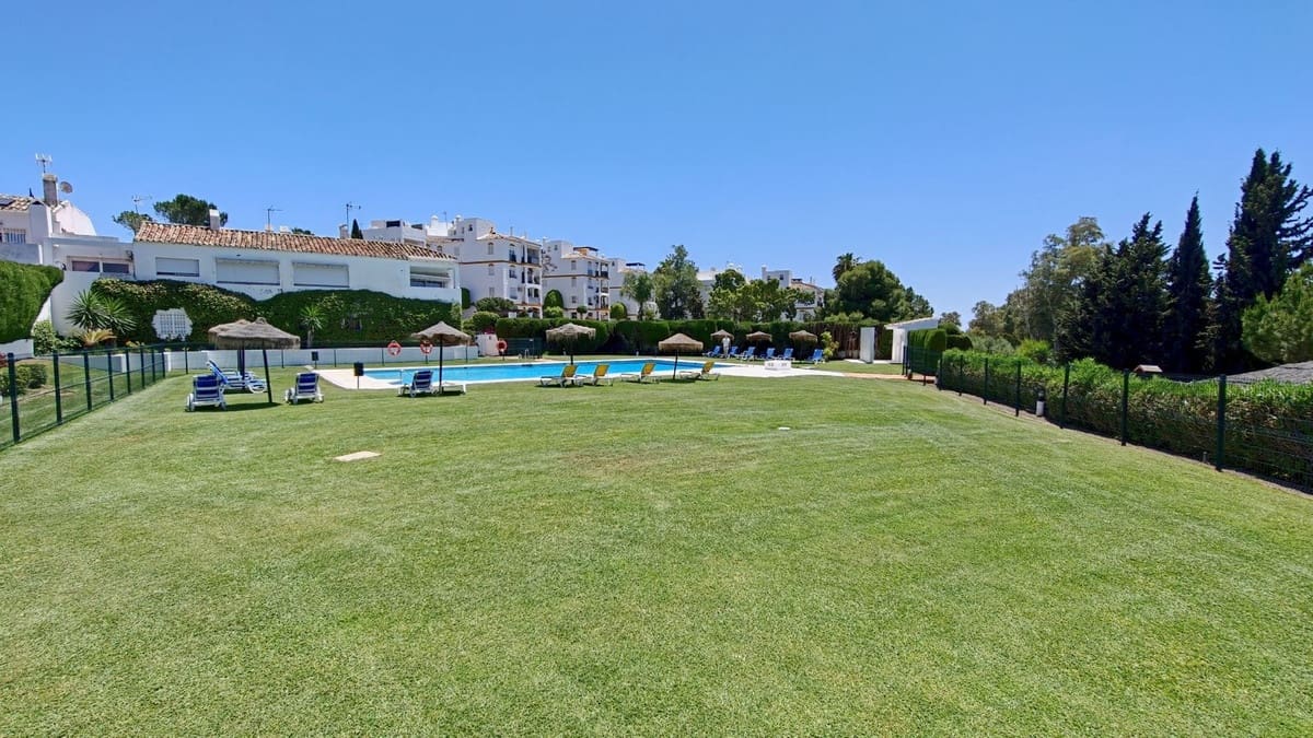 4 chambre Villa/Maison à vendre à Atalaya-Isdabe avec piscine garage - 749 000 € (Ref: 10043439)