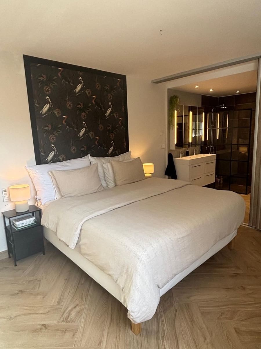 4 chambre Villa/Maison à vendre à Atalaya-Isdabe avec piscine garage - 749 000 € (Ref: 10043439)