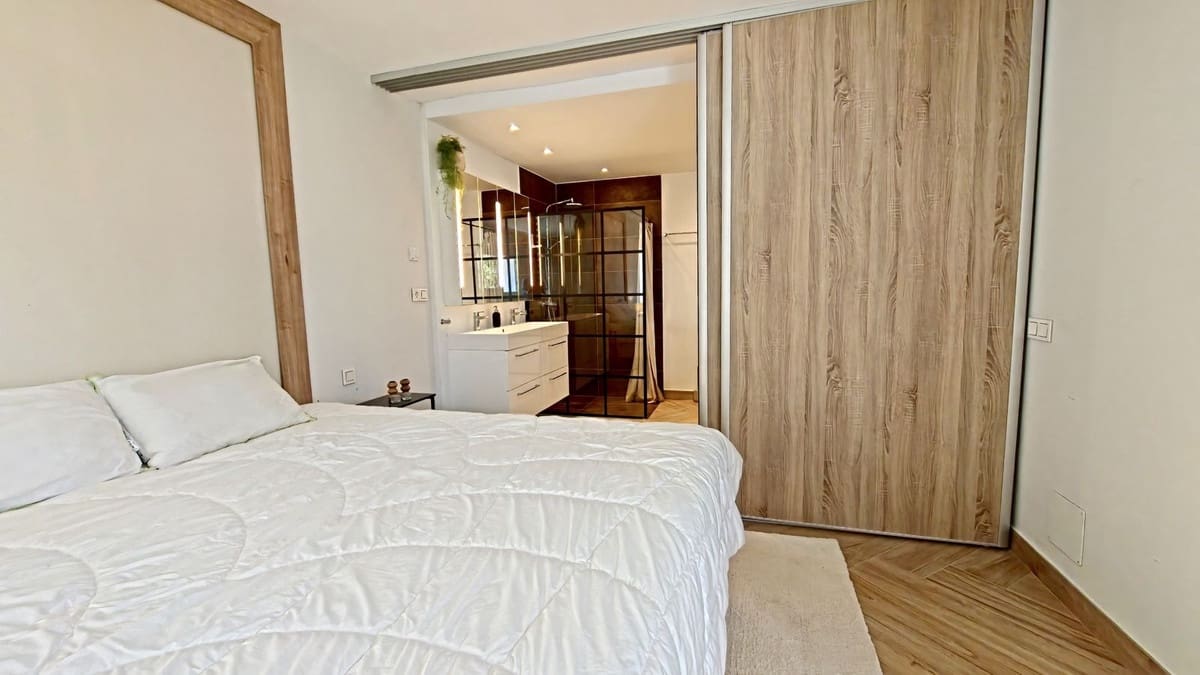 4 chambre Villa/Maison à vendre à Atalaya-Isdabe avec piscine garage - 749 000 € (Ref: 10043439)