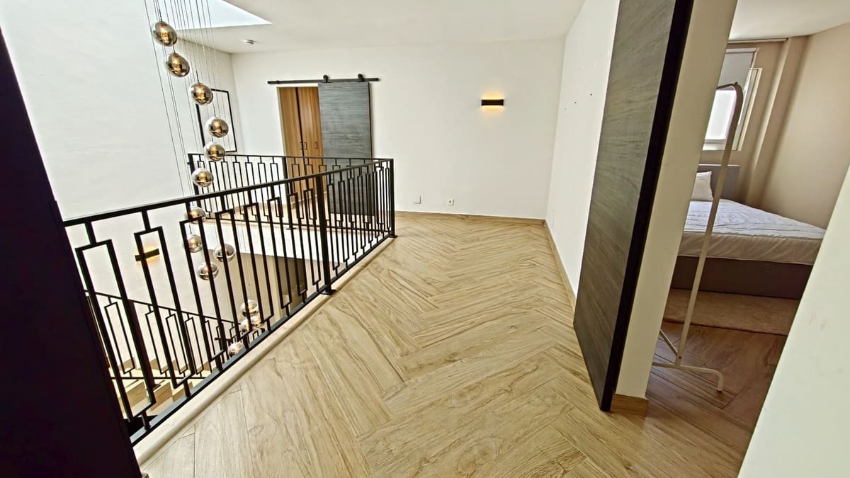 4 chambre Villa/Maison à vendre à Atalaya-Isdabe avec piscine garage - 749 000 € (Ref: 10043439)
