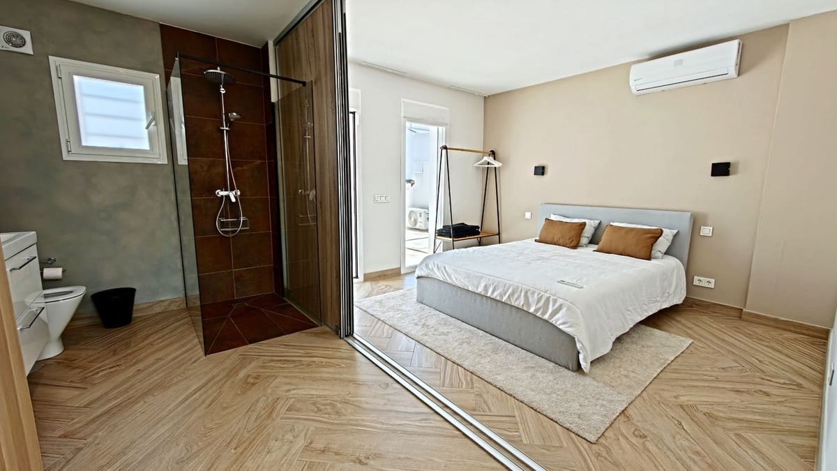 4 chambre Villa/Maison à vendre à Atalaya-Isdabe avec piscine garage - 749 000 € (Ref: 10043439)