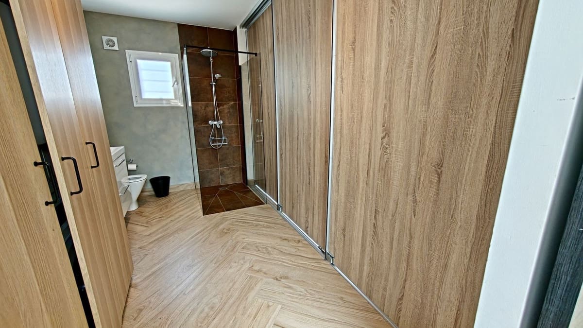 4 chambre Villa/Maison à vendre à Atalaya-Isdabe avec piscine garage - 749 000 € (Ref: 10043439)
