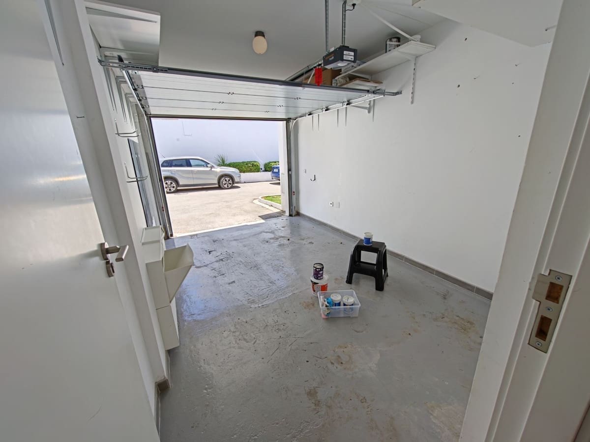 4 chambre Villa/Maison à vendre à Atalaya-Isdabe avec piscine garage - 749 000 € (Ref: 10043439)