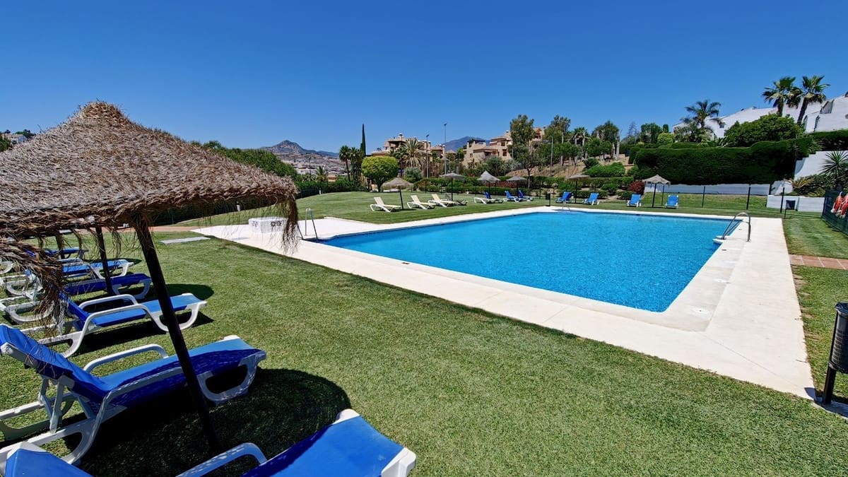 4 chambre Villa/Maison à vendre à Atalaya-Isdabe avec piscine garage - 749 000 € (Ref: 10043439)