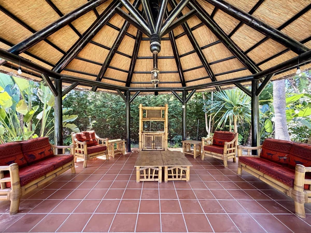 2 Zimmer Wohnung zu verkaufen in Marbella mit Garage - 1.490.000 € (Ref: 10043441)