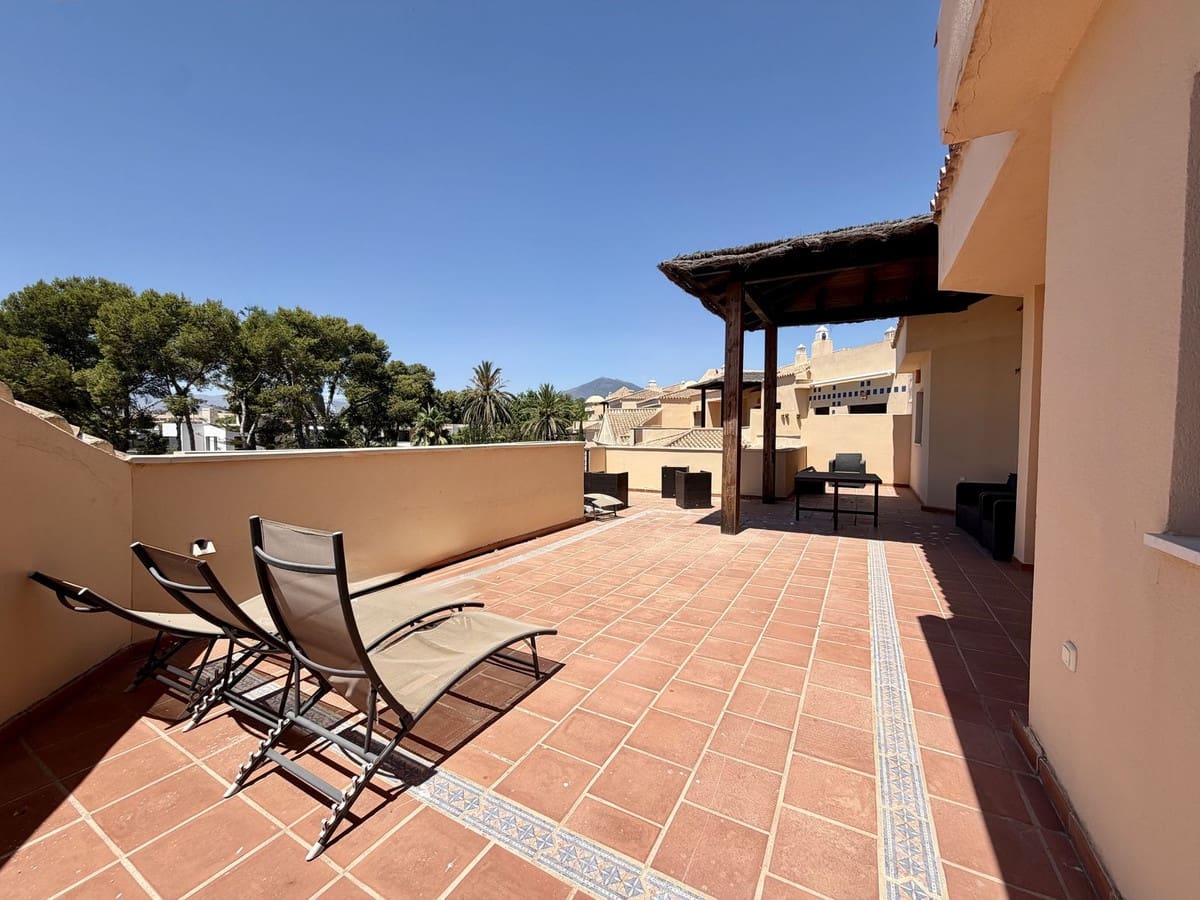2 Zimmer Wohnung zu verkaufen in Marbella mit Garage - 1.490.000 € (Ref: 10043441)