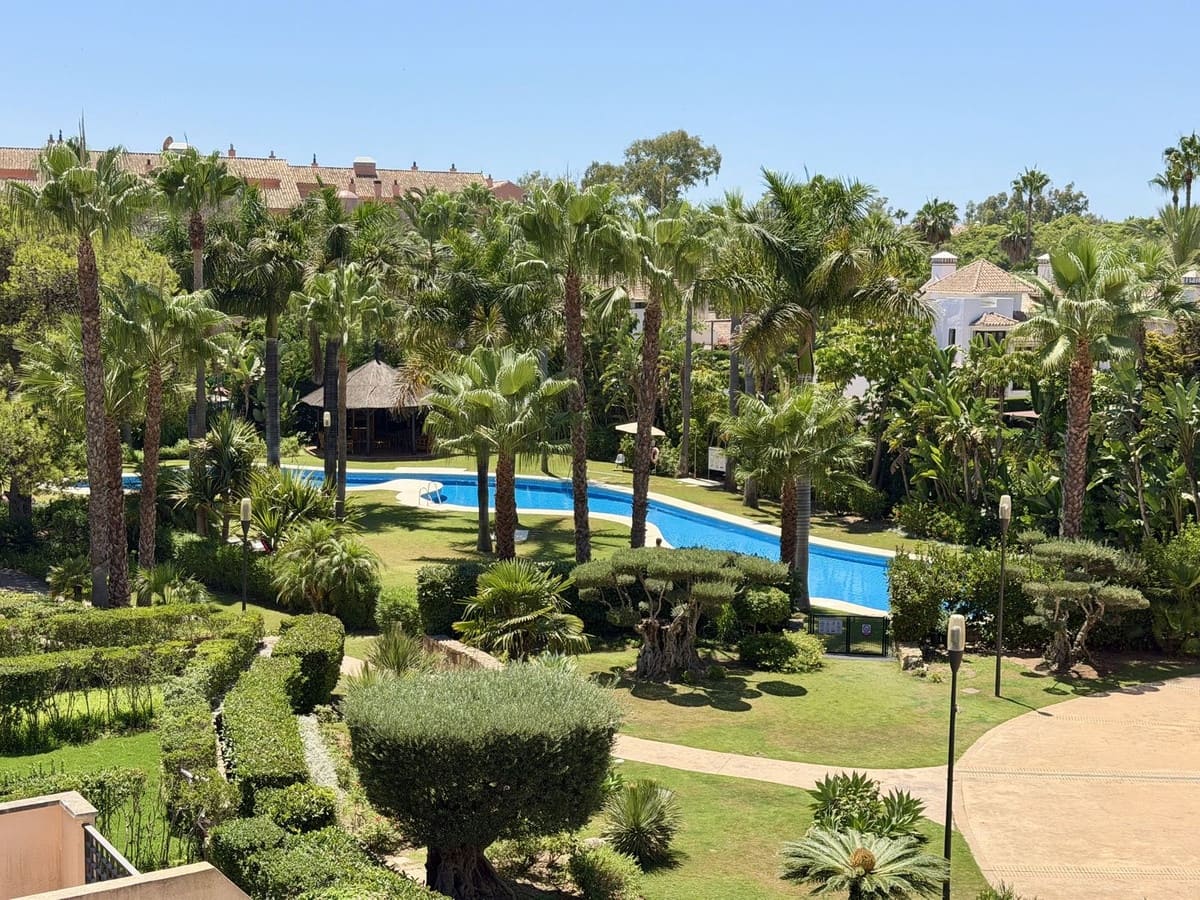 2 Zimmer Wohnung zu verkaufen in Marbella mit Garage - 1.490.000 € (Ref: 10043441)