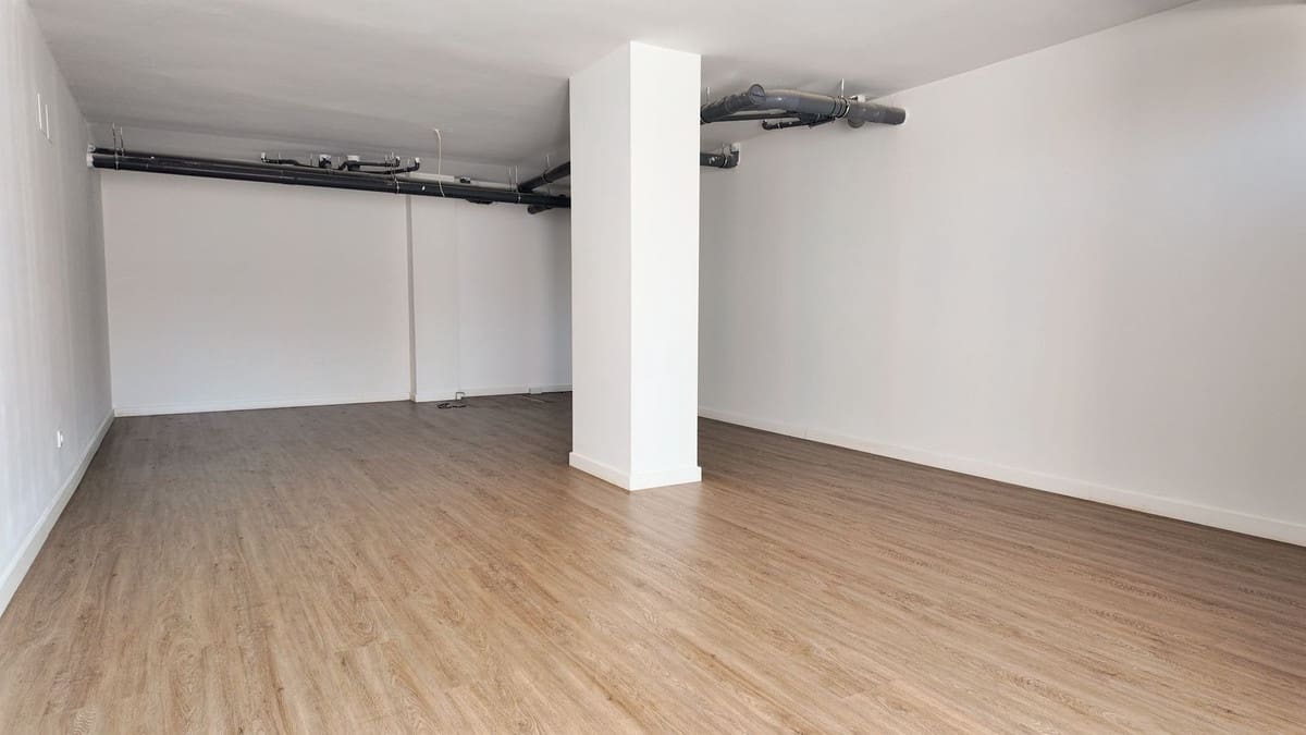 2 sovrum Lägenhet till salu i Fuengirola med garage - 350 000 € (Ref: 10043442)