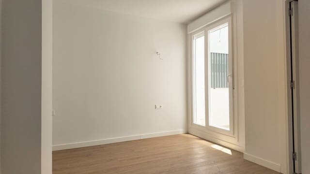 2 sovrum Lägenhet till salu i Torreblanca, Fuengirola med garage - 350 000 € (Ref: 10043442)