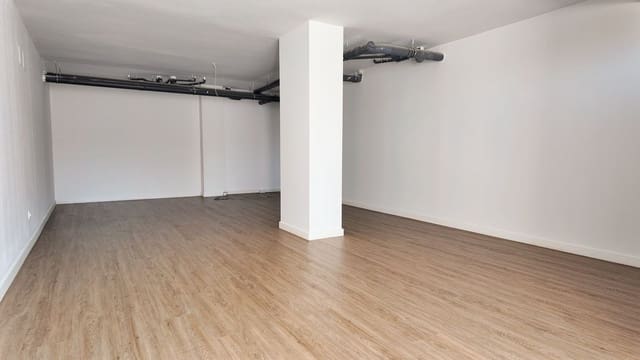 2 sovrum Lägenhet till salu i Torreblanca, Fuengirola med garage - 350 000 € (Ref: 10043442)
