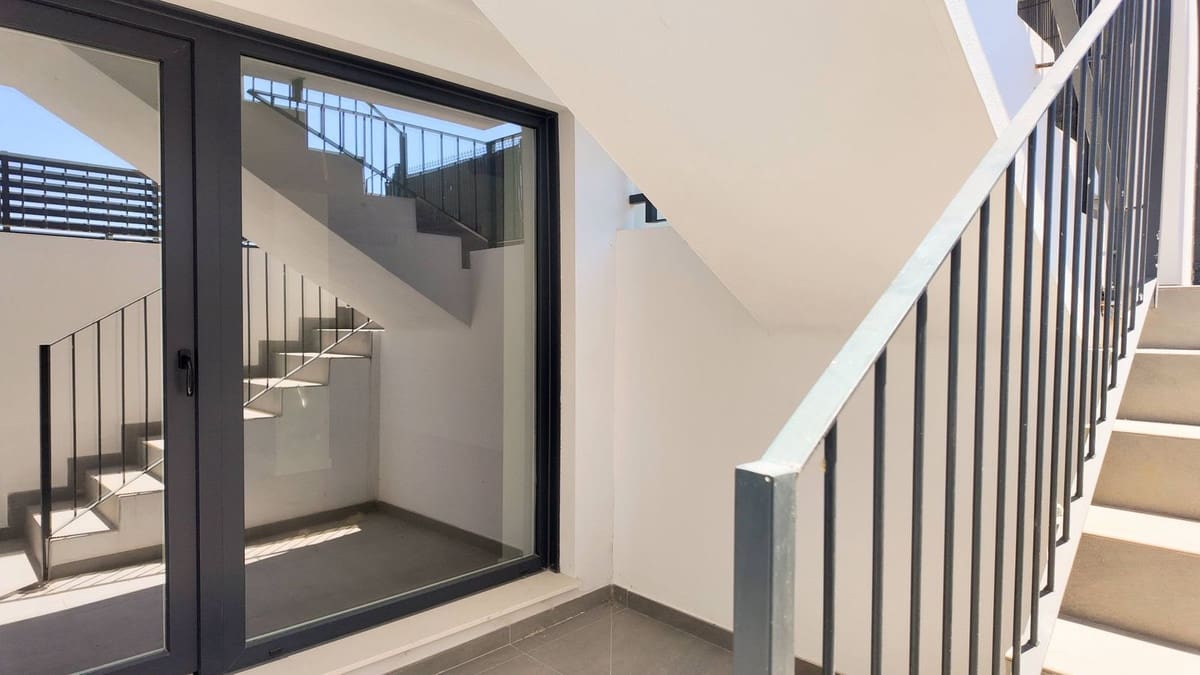 2 sovrum Lägenhet till salu i Fuengirola med garage - 350 000 € (Ref: 10043442)