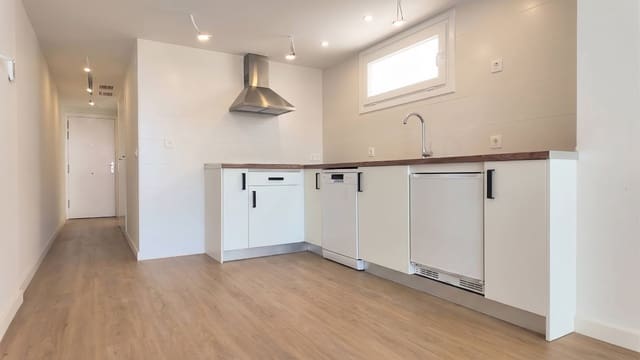 2 sovrum Lägenhet till salu i Torreblanca, Fuengirola med garage - 350 000 € (Ref: 10043442)