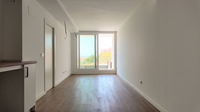 2 sovrum Lägenhet till salu i Torreblanca, Fuengirola med garage - 350 000 € (Ref: 10043442)