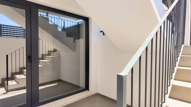 2 sovrum Lägenhet till salu i Torreblanca, Fuengirola med garage - 350 000 € (Ref: 10043442)