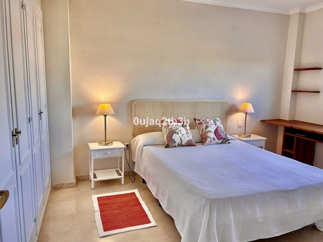 Piso de 1 habitación en La Concha - Resina Golf, Estepona en venta - 235.000 € (Ref: 10043445)