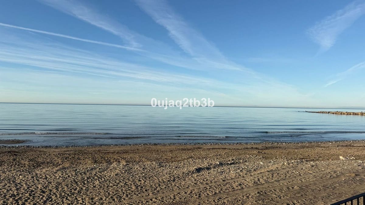 Piso de 1 habitación en New Golden Mile en venta - 235.000 € (Ref: 10043445)