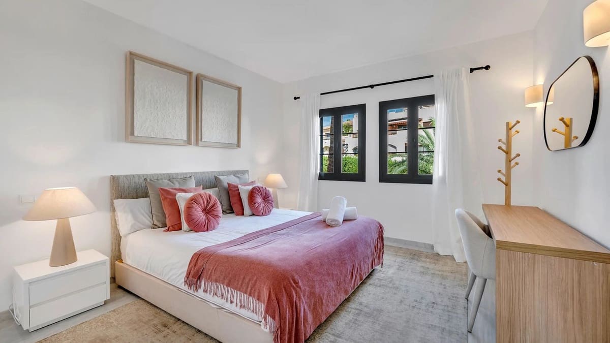 3 chambre Appartement à vendre à Marbella - 1 495 000 € (Ref: 10043447)