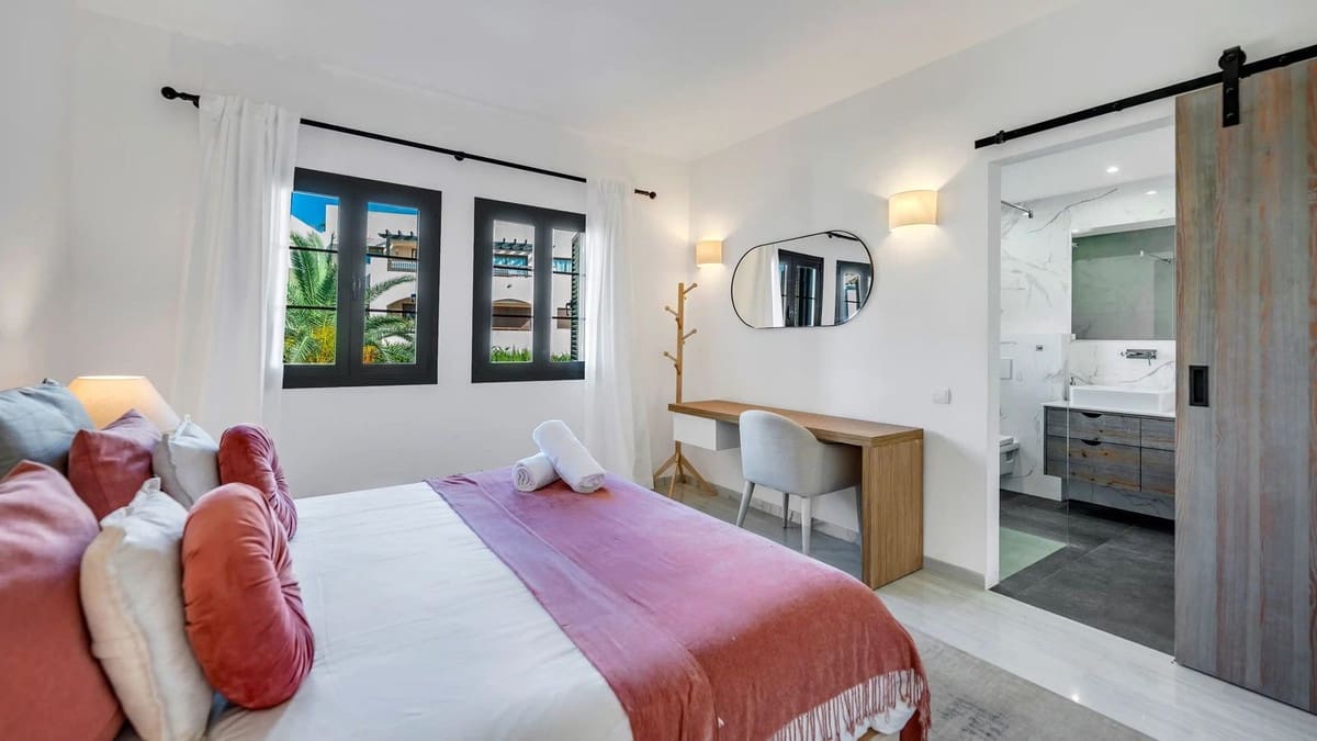 3 chambre Appartement à vendre à Marbella - 1 495 000 € (Ref: 10043447)