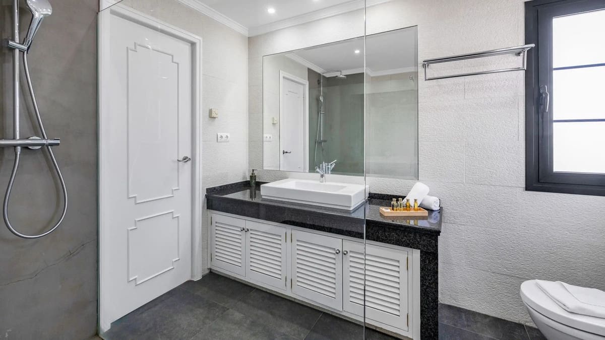 3 chambre Appartement à vendre à Marbella - 1 495 000 € (Ref: 10043447)