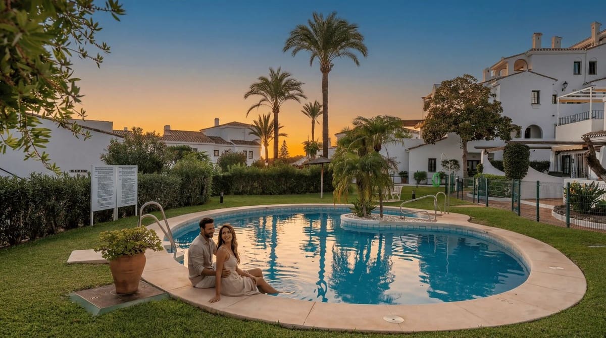 3 chambre Appartement à vendre à Marbella - 1 495 000 € (Ref: 10043447)