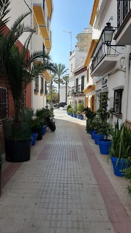 7 quarto Moradia para venda em Ricardo Soriano, Marbella - 798 500 € (Ref: 10043448)