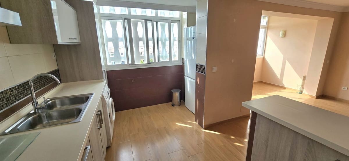 4 quarto Apartamento para venda em Marbella - 388 000 € (Ref: 10043549)