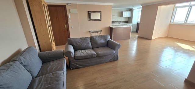 4 quarto Apartamento para venda em San Pedro de Alcántara Pueblo, Marbella - 388 000 € (Ref: 10043549)