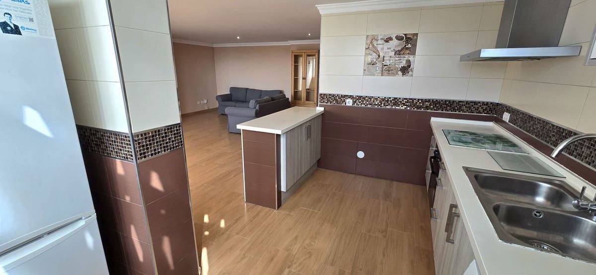 4 quarto Apartamento para venda em Marbella - 388 000 € (Ref: 10043549)