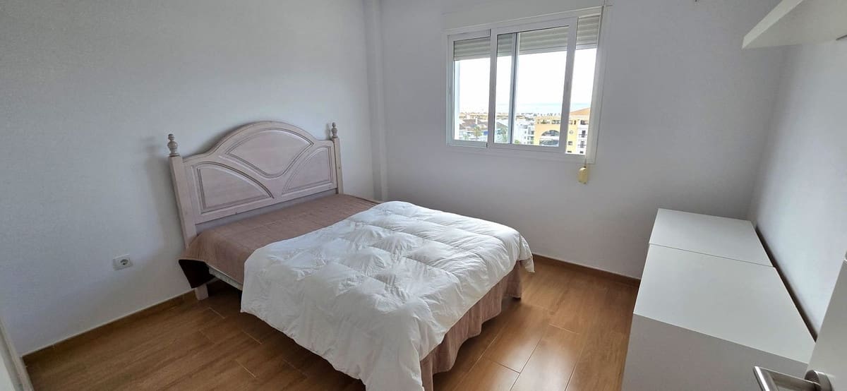 4 quarto Apartamento para venda em Marbella - 388 000 € (Ref: 10043549)