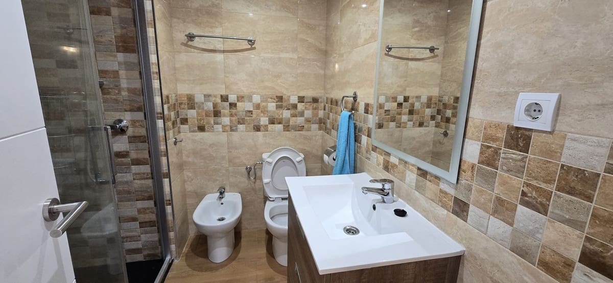4 quarto Apartamento para venda em Marbella - 388 000 € (Ref: 10043549)