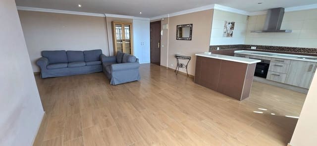 4 quarto Apartamento para venda em San Pedro de Alcántara Pueblo, Marbella - 388 000 € (Ref: 10043549)