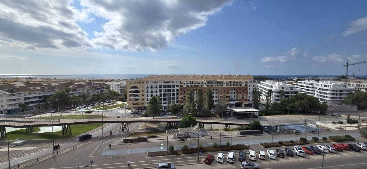4 quarto Apartamento para venda em Marbella - 388 000 € (Ref: 10043549)