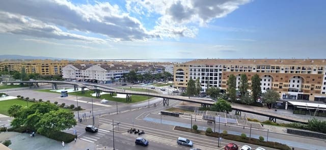 4 quarto Apartamento para venda em San Pedro de Alcántara Pueblo, Marbella - 388 000 € (Ref: 10043549)
