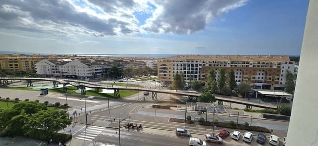 4 quarto Apartamento para venda em San Pedro de Alcántara Pueblo, Marbella - 388 000 € (Ref: 10043549)