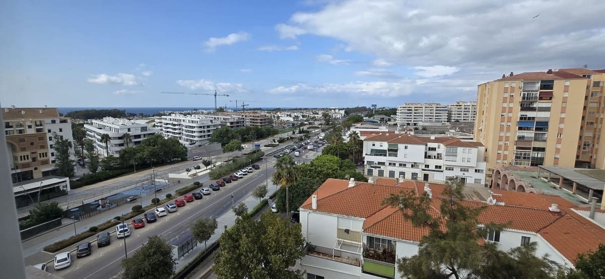 4 quarto Apartamento para venda em Marbella - 388 000 € (Ref: 10043549)