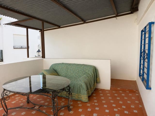 6 quarto Moradia para venda em Ricardo Soriano, Marbella com garagem - 550 000 € (Ref: 10043552)