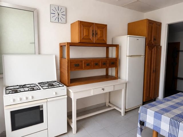 6 quarto Moradia para venda em Ricardo Soriano, Marbella com garagem - 550 000 € (Ref: 10043552)